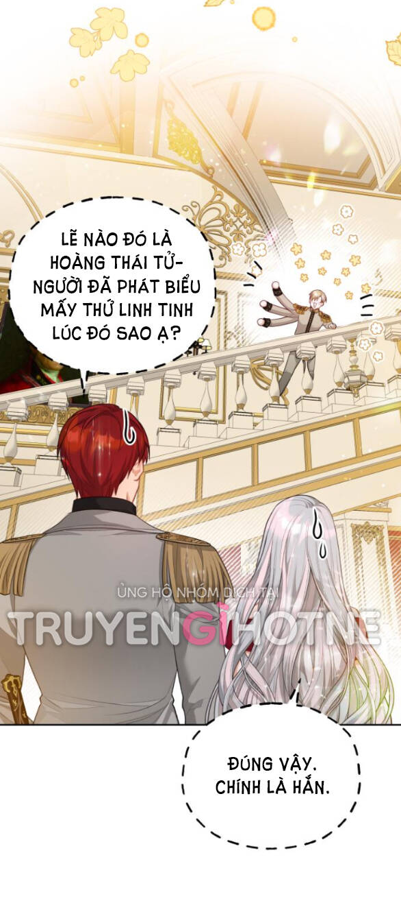 Đôi Môi Trên Lưỡi Dao - Chương 31.1 - Trang 5