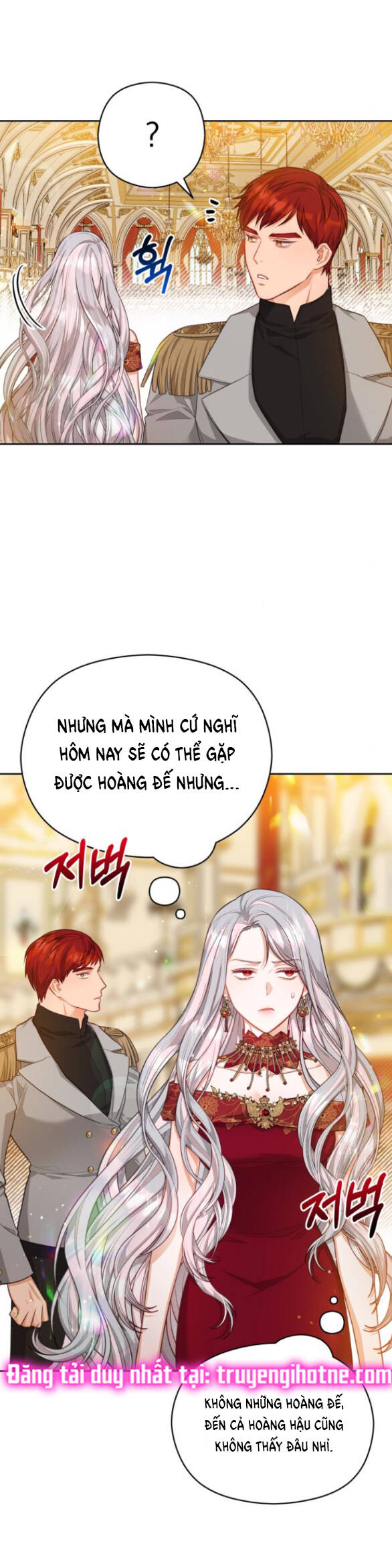 Đôi Môi Trên Lưỡi Dao - Chương 31.1 - Trang 7