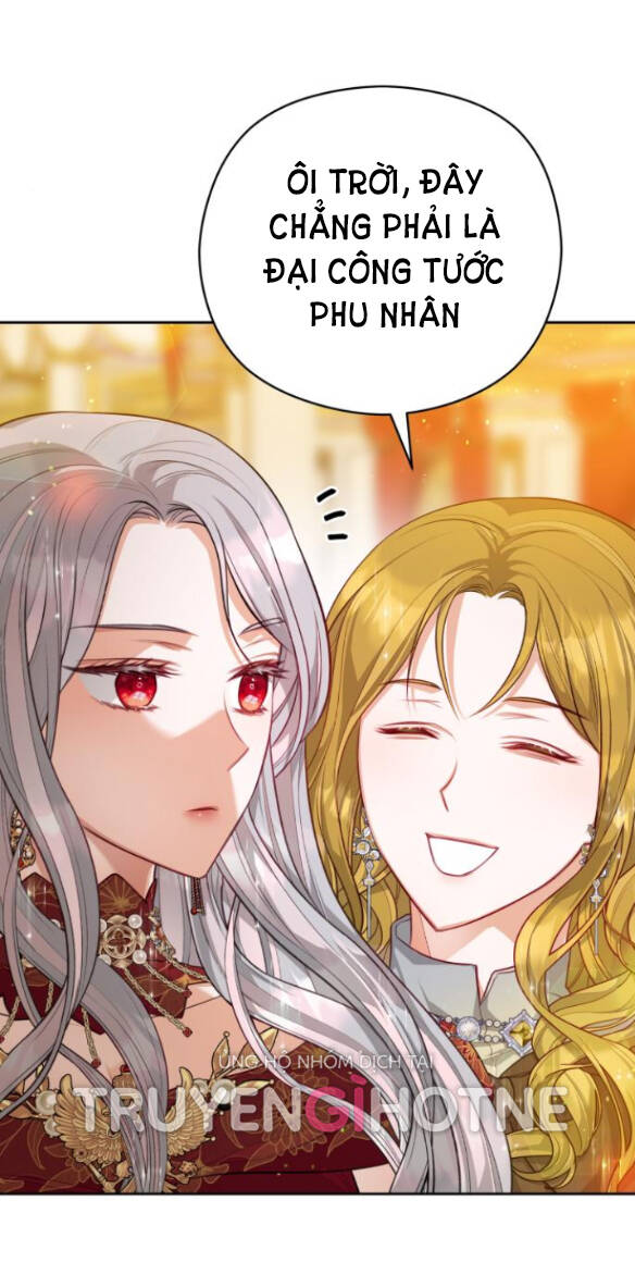 Đôi Môi Trên Lưỡi Dao - Chương 32.1 - Trang 1