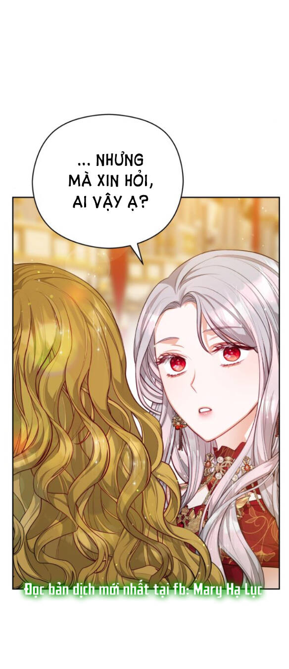 Đôi Môi Trên Lưỡi Dao - Chương 32.1 - Trang 2