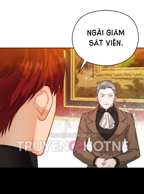 Đôi Môi Trên Lưỡi Dao - Chương 32.1 - Trang 17