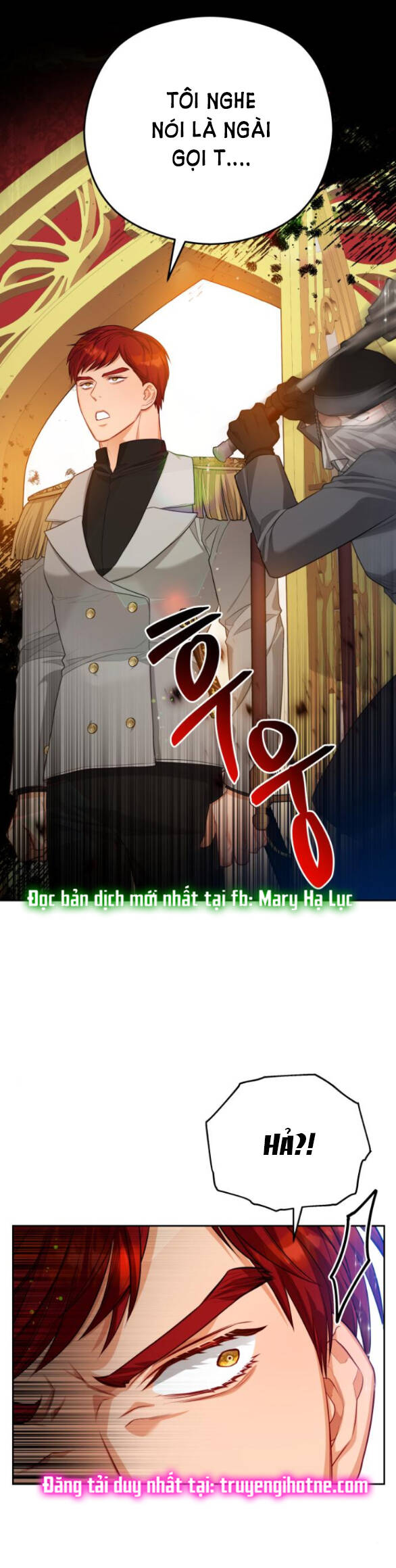 Đôi Môi Trên Lưỡi Dao - Chương 32.1 - Trang 18