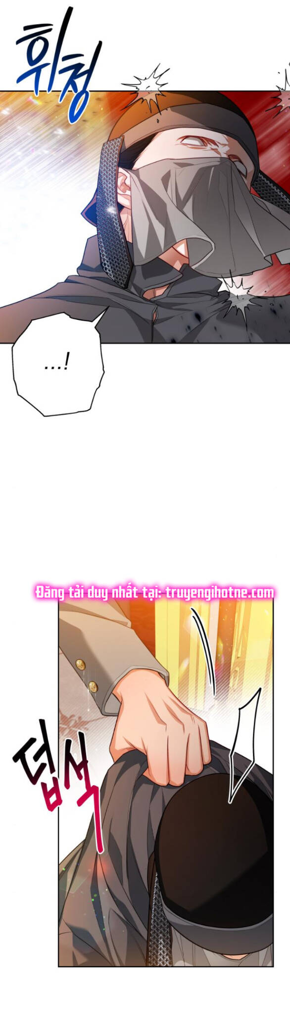 Đôi Môi Trên Lưỡi Dao - Chương 32.1 - Trang 20