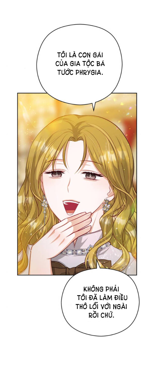 Đôi Môi Trên Lưỡi Dao - Chương 32.1 - Trang 3