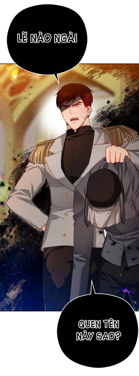 Đôi Môi Trên Lưỡi Dao - Chương 32.1 - Trang 22