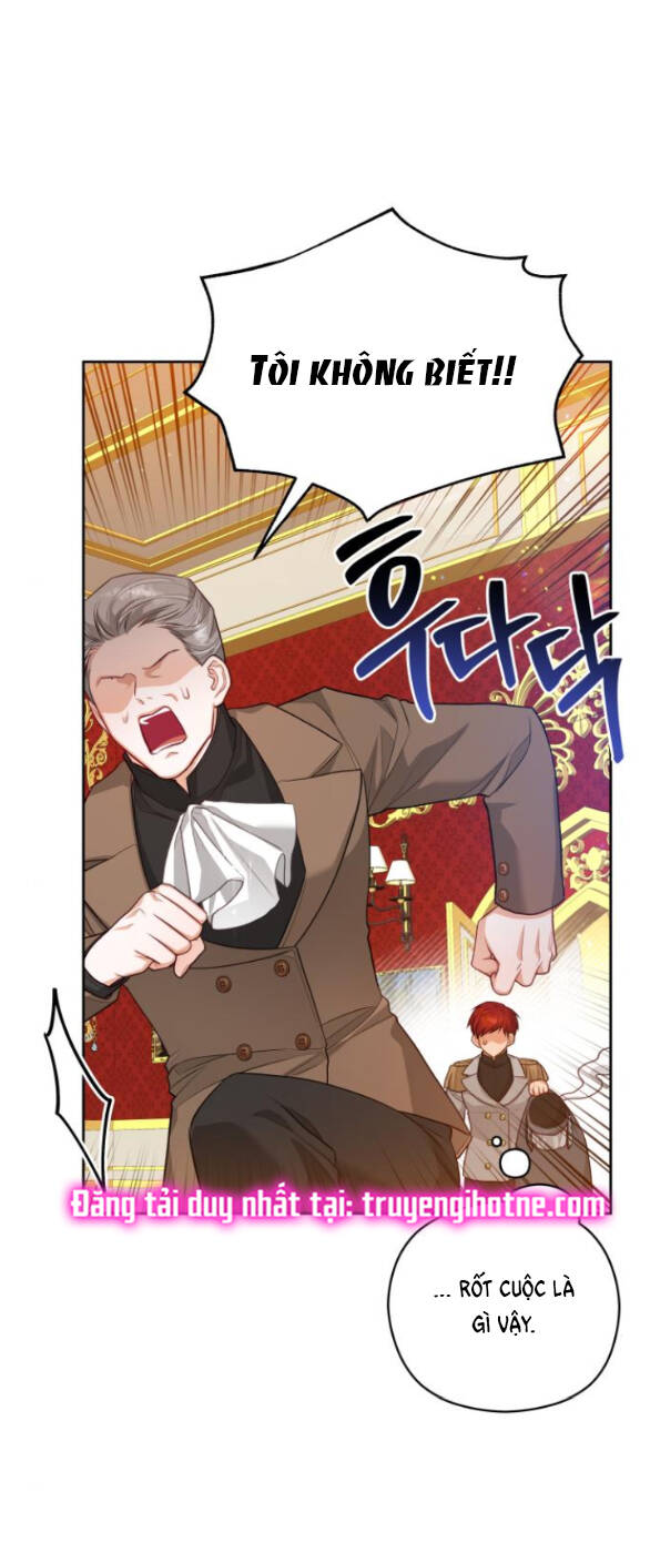 Đôi Môi Trên Lưỡi Dao - Chương 32.1 - Trang 24