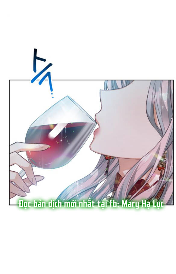 Đôi Môi Trên Lưỡi Dao - Chương 32.1 - Trang 8