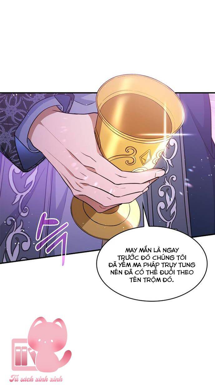 Điều Melvin Để Lại - Chương 27 - Trang 12