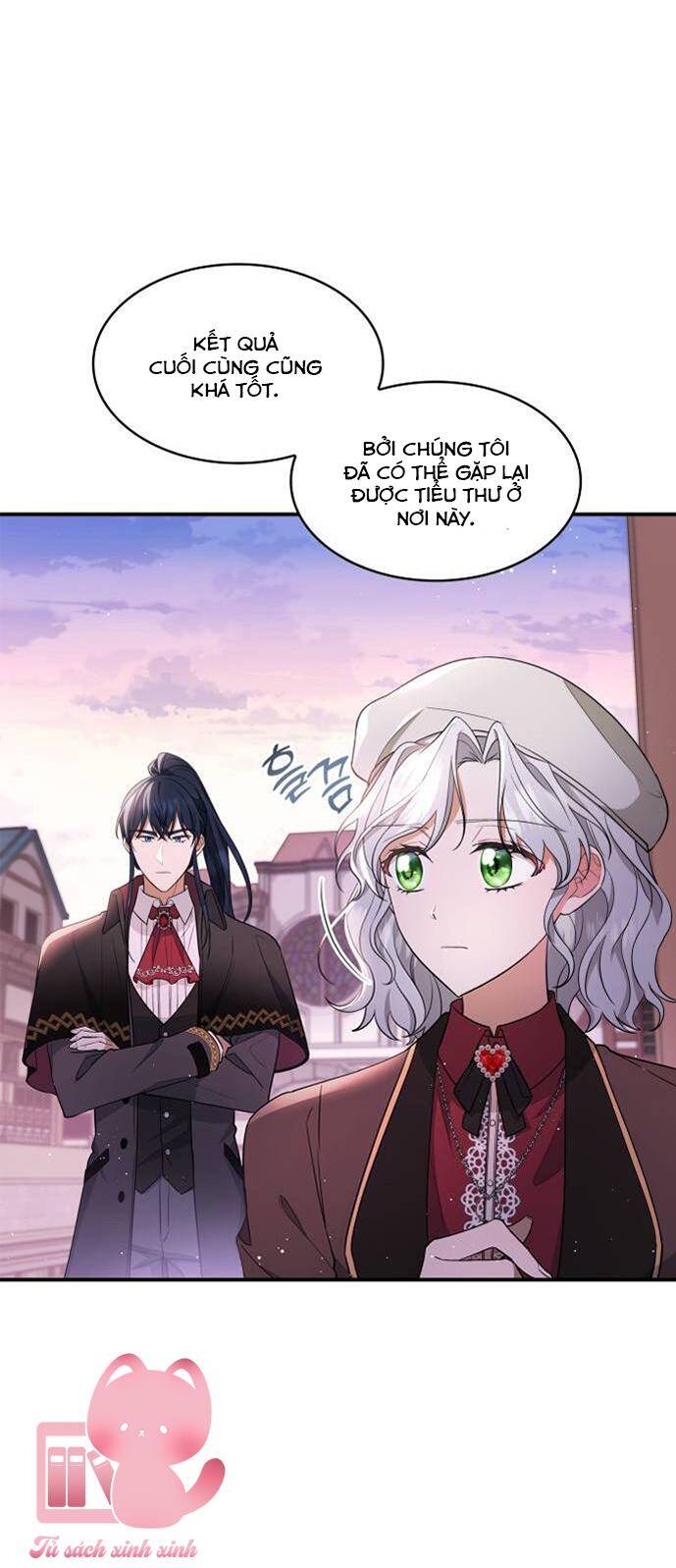 Điều Melvin Để Lại - Chương 27 - Trang 13