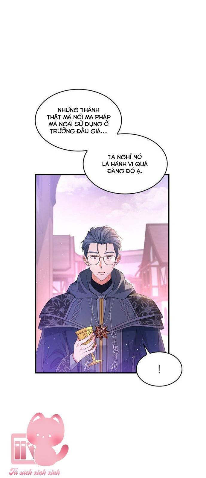 Điều Melvin Để Lại - Chương 27 - Trang 14