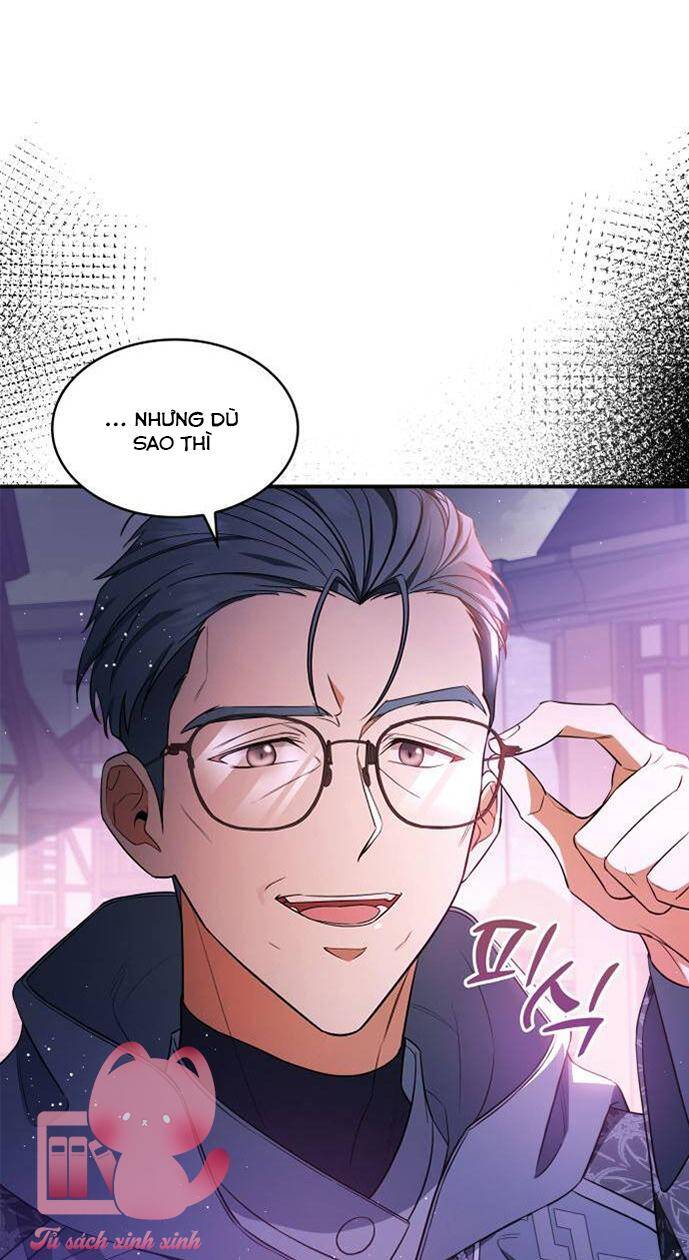 Điều Melvin Để Lại - Chương 27 - Trang 16