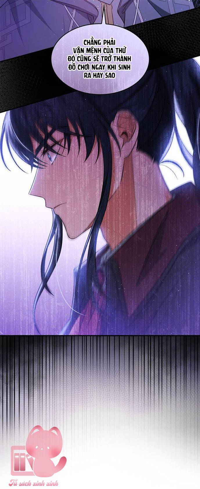 Điều Melvin Để Lại - Chương 27 - Trang 17