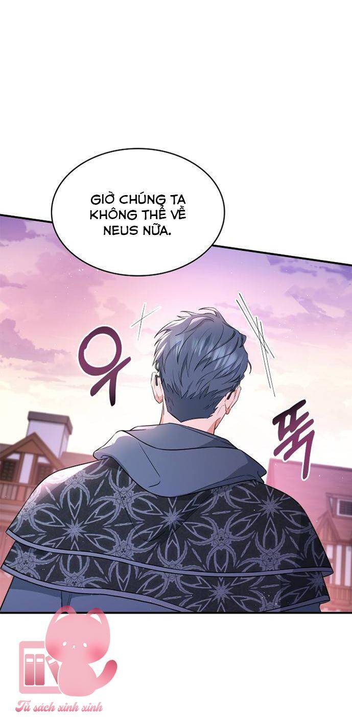 Điều Melvin Để Lại - Chương 27 - Trang 22