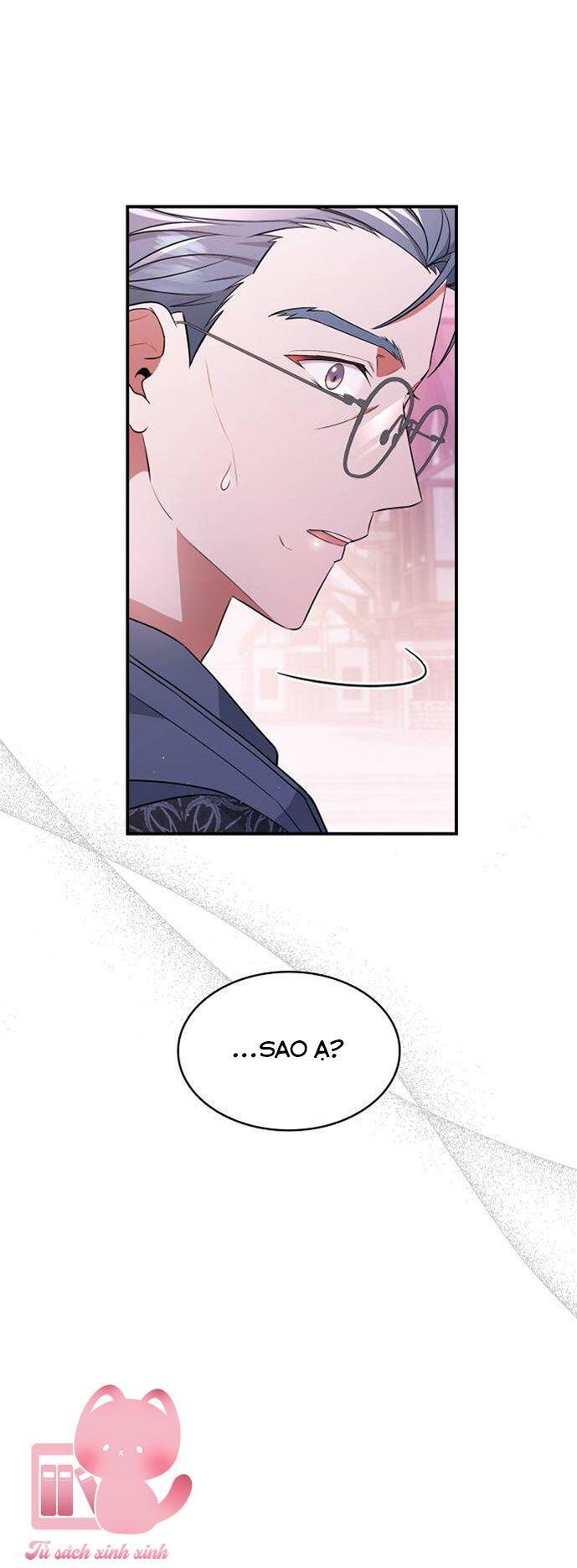 Điều Melvin Để Lại - Chương 27 - Trang 23