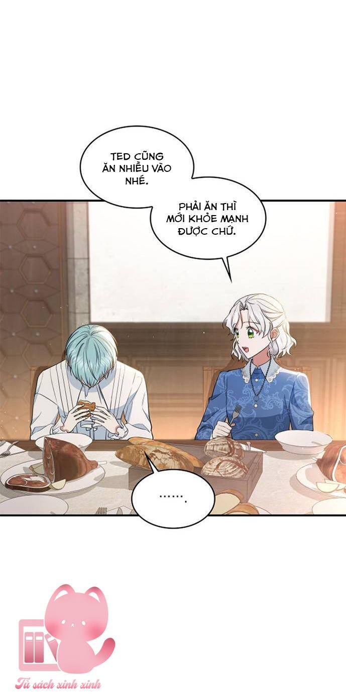 Điều Melvin Để Lại - Chương 27 - Trang 29