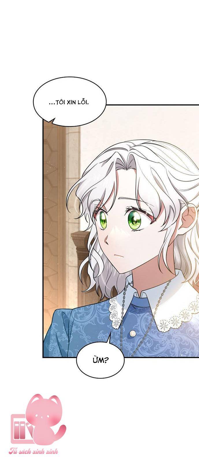 Điều Melvin Để Lại - Chương 27 - Trang 30