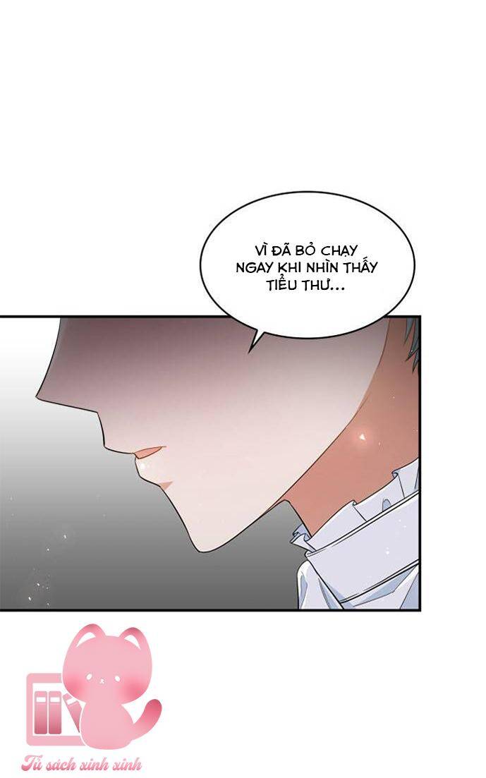 Điều Melvin Để Lại - Chương 27 - Trang 31