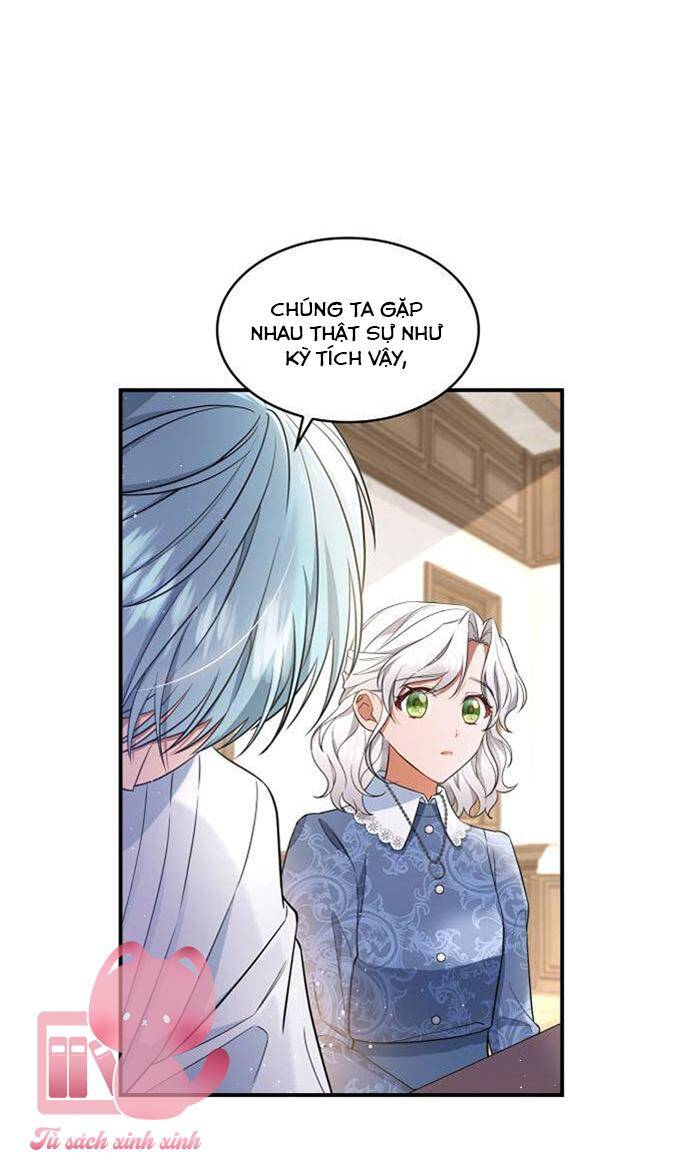 Điều Melvin Để Lại - Chương 27 - Trang 32