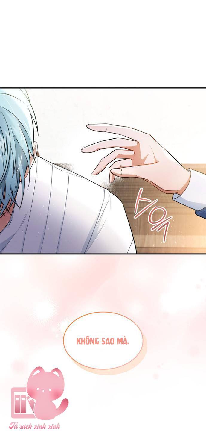 Điều Melvin Để Lại - Chương 27 - Trang 35