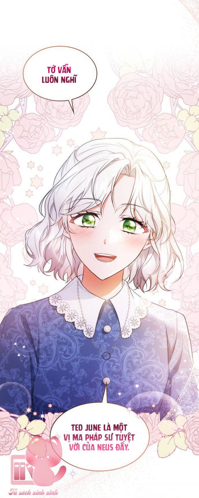 Điều Melvin Để Lại - Chương 27 - Trang 38