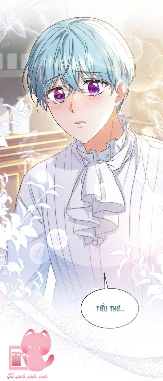 Điều Melvin Để Lại - Chương 27 - Trang 39