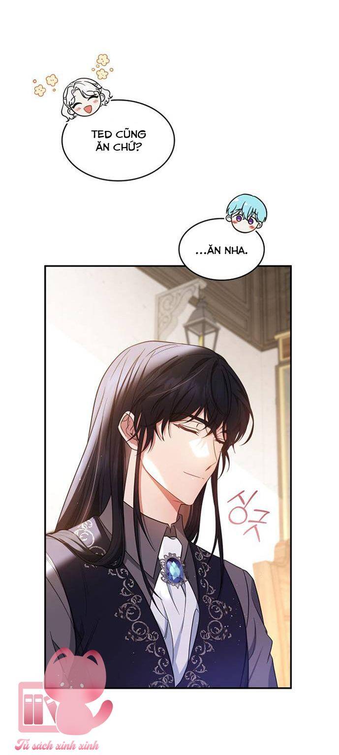 Điều Melvin Để Lại - Chương 27 - Trang 41