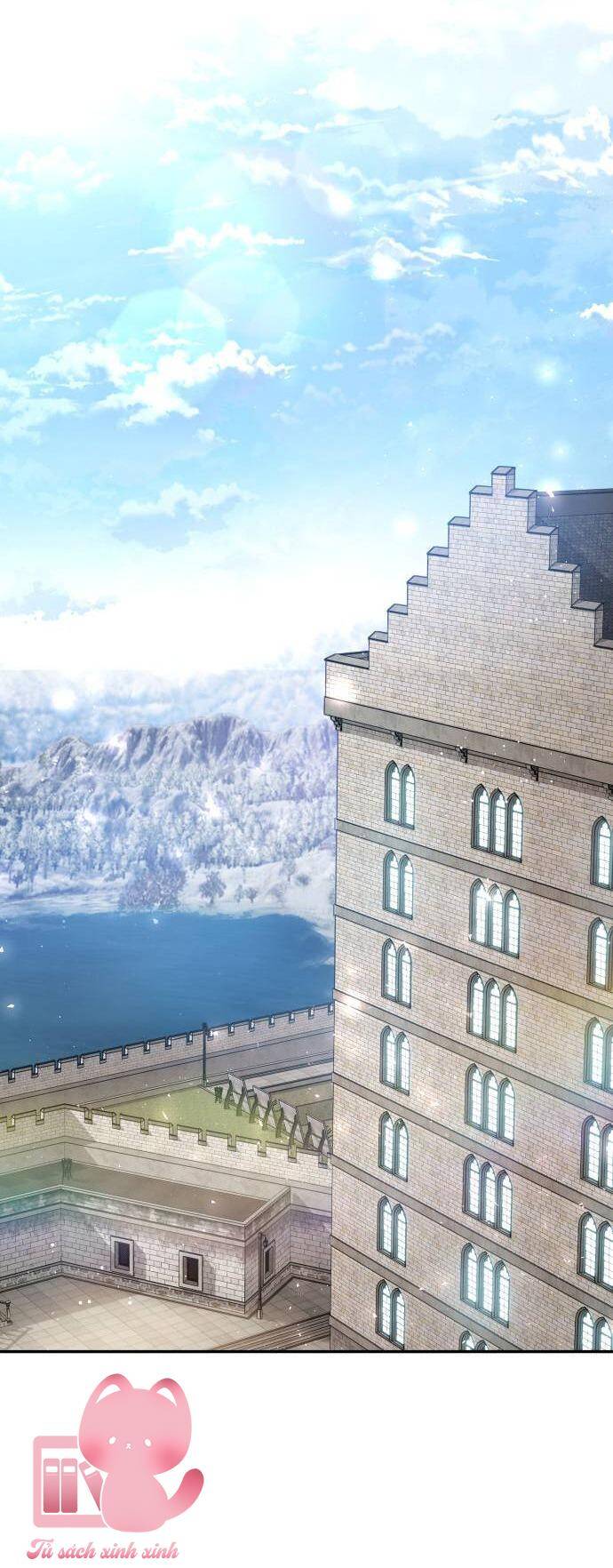 Điều Melvin Để Lại - Chương 27 - Trang 43