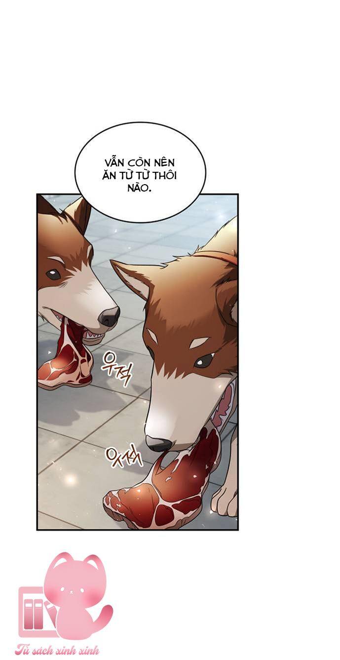 Điều Melvin Để Lại - Chương 27 - Trang 44