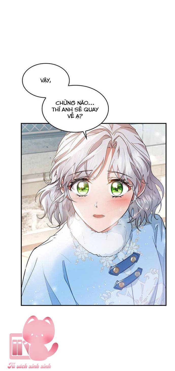 Điều Melvin Để Lại - Chương 27 - Trang 48