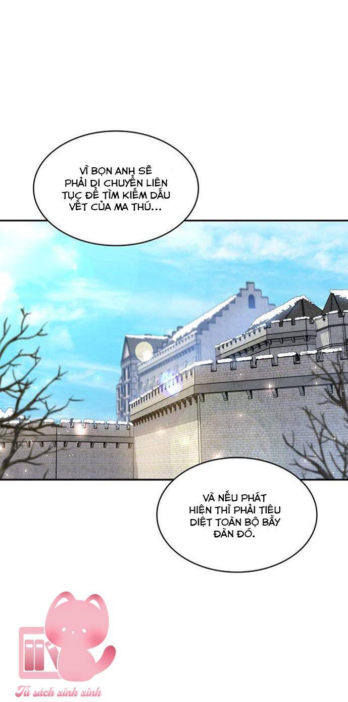 Điều Melvin Để Lại - Chương 27 - Trang 50