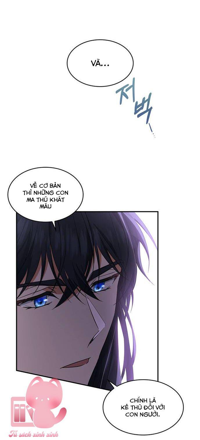 Điều Melvin Để Lại - Chương 27 - Trang 53