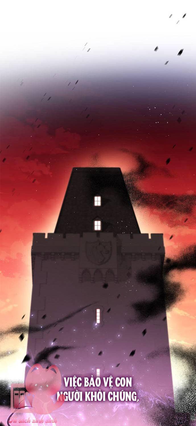 Điều Melvin Để Lại - Chương 27 - Trang 54