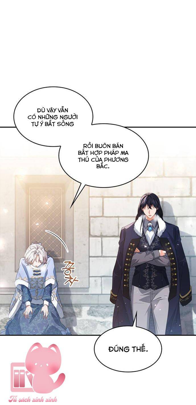 Điều Melvin Để Lại - Chương 27 - Trang 56