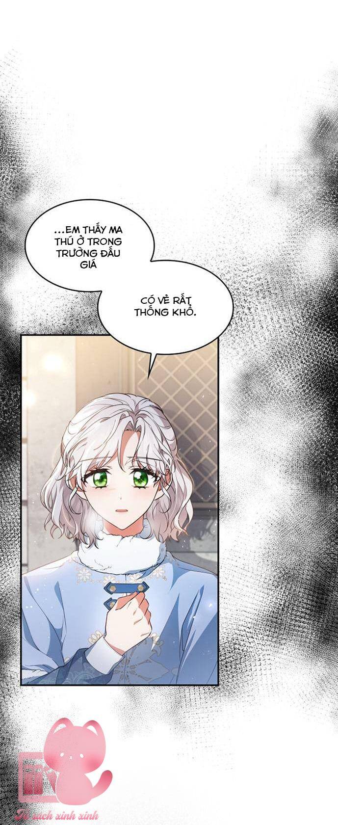 Điều Melvin Để Lại - Chương 27 - Trang 57