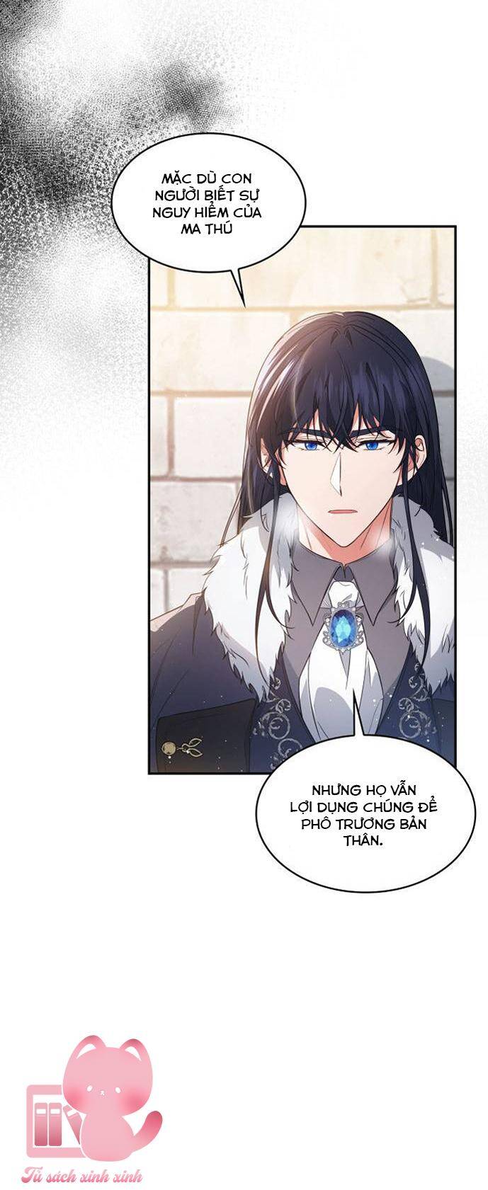 Điều Melvin Để Lại - Chương 27 - Trang 58