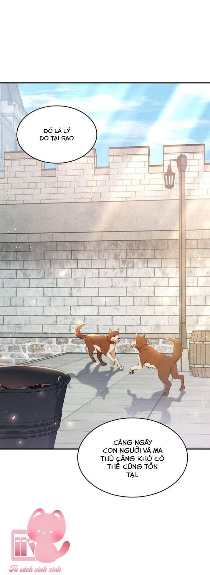 Điều Melvin Để Lại - Chương 27 - Trang 59