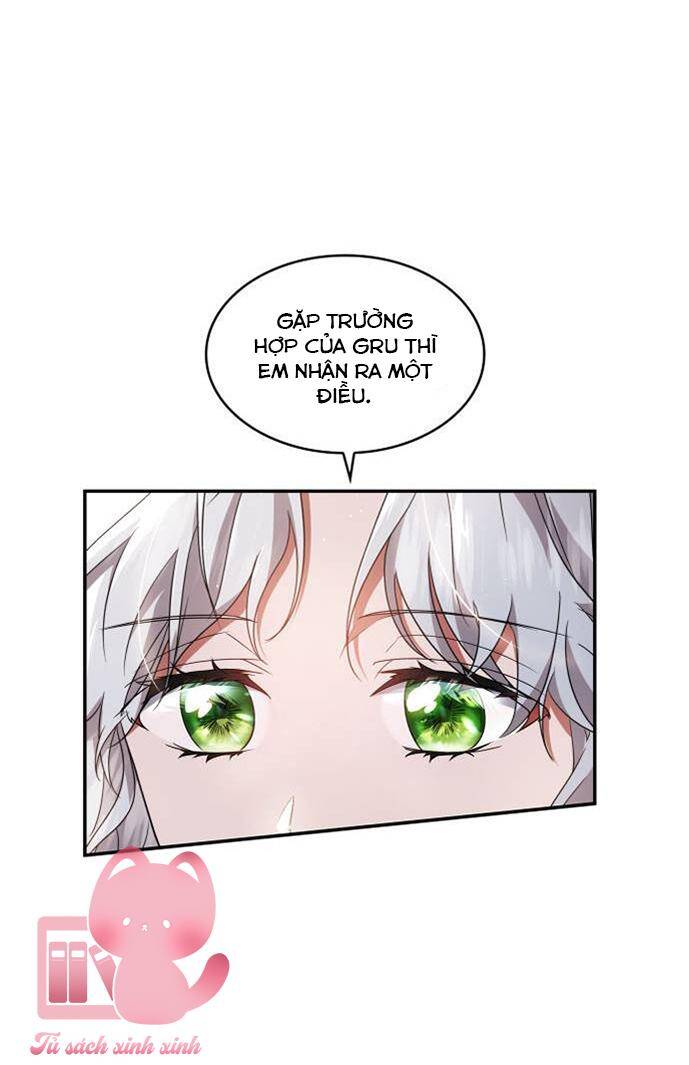 Điều Melvin Để Lại - Chương 27 - Trang 60