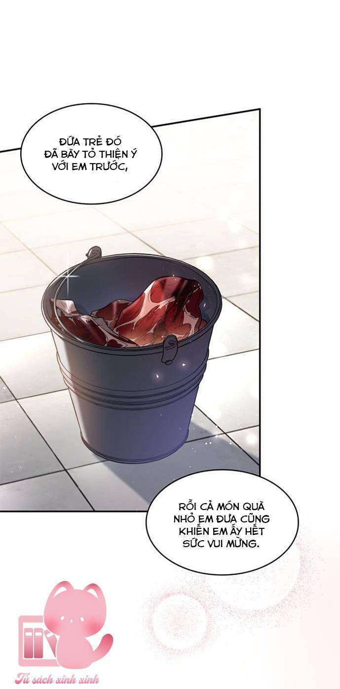 Điều Melvin Để Lại - Chương 27 - Trang 61