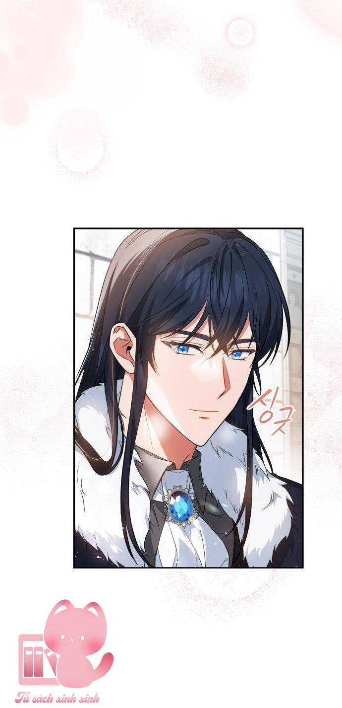 Điều Melvin Để Lại - Chương 27 - Trang 64