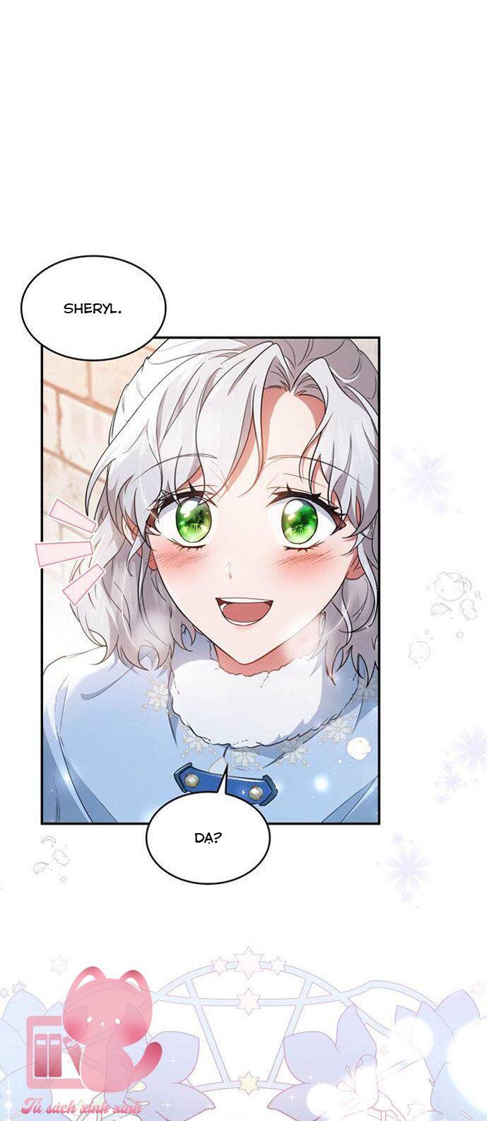 Điều Melvin Để Lại - Chương 27 - Trang 65