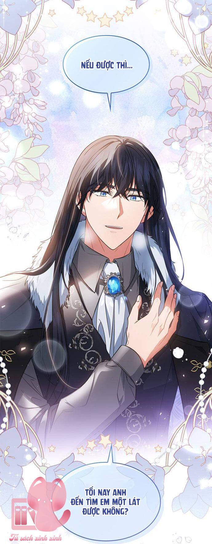 Điều Melvin Để Lại - Chương 27 - Trang 66