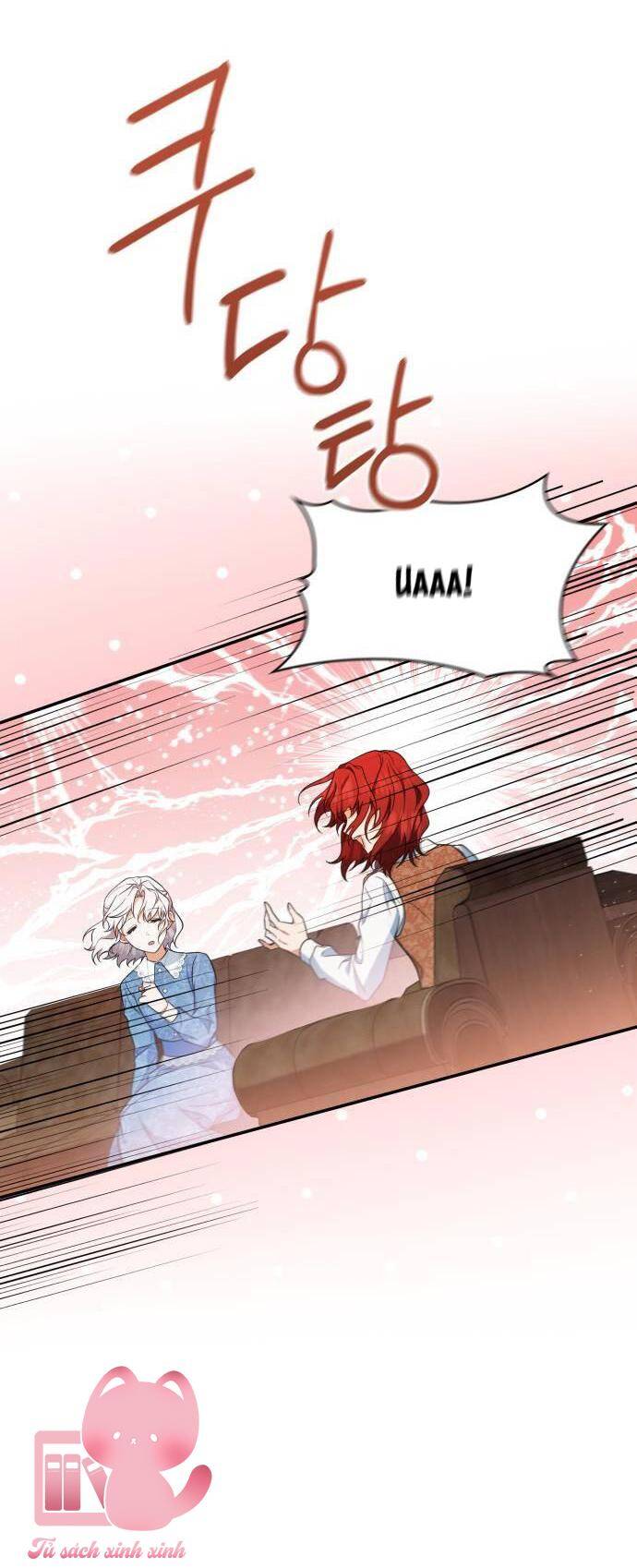 Điều Melvin Để Lại - Chương 28 - Trang 12