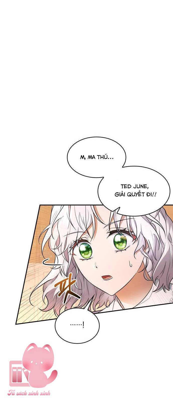 Điều Melvin Để Lại - Chương 28 - Trang 13