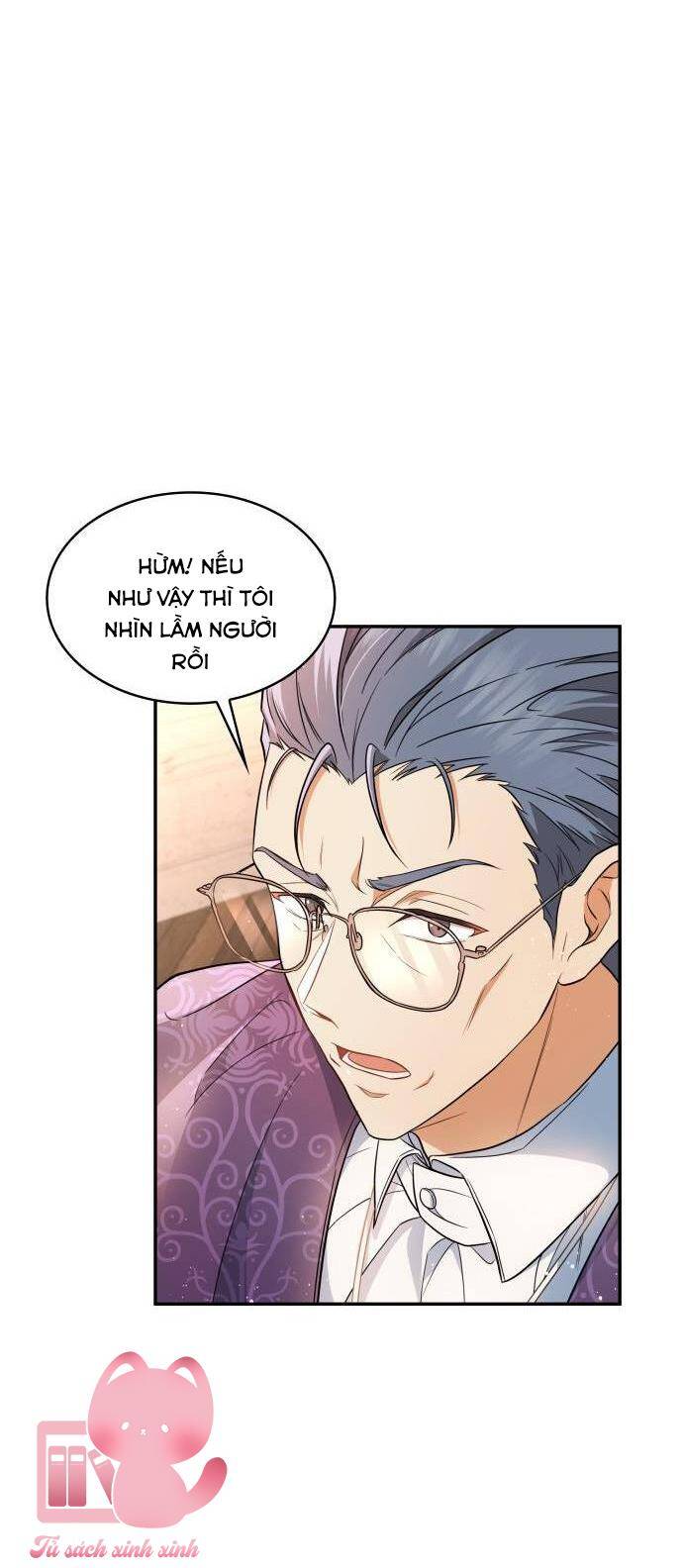 Điều Melvin Để Lại - Chương 28 - Trang 18