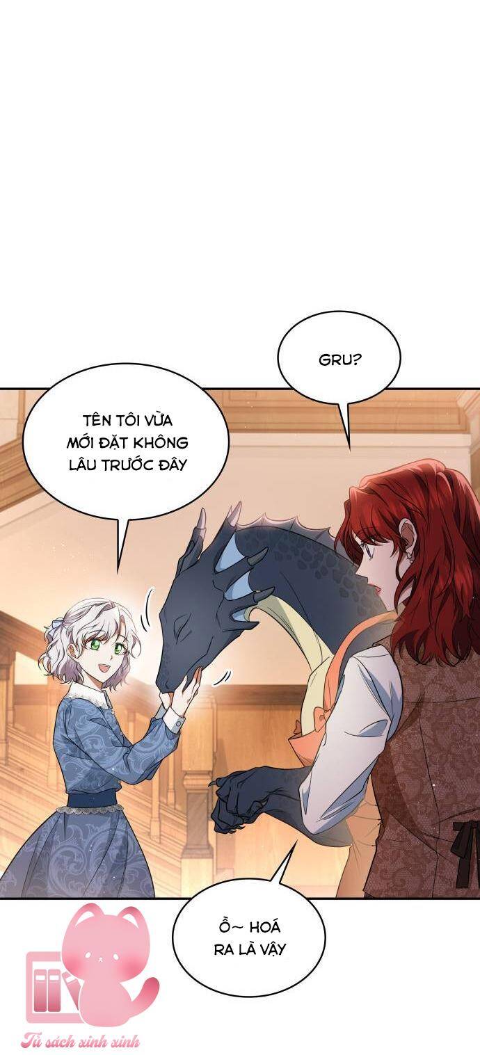 Điều Melvin Để Lại - Chương 28 - Trang 22