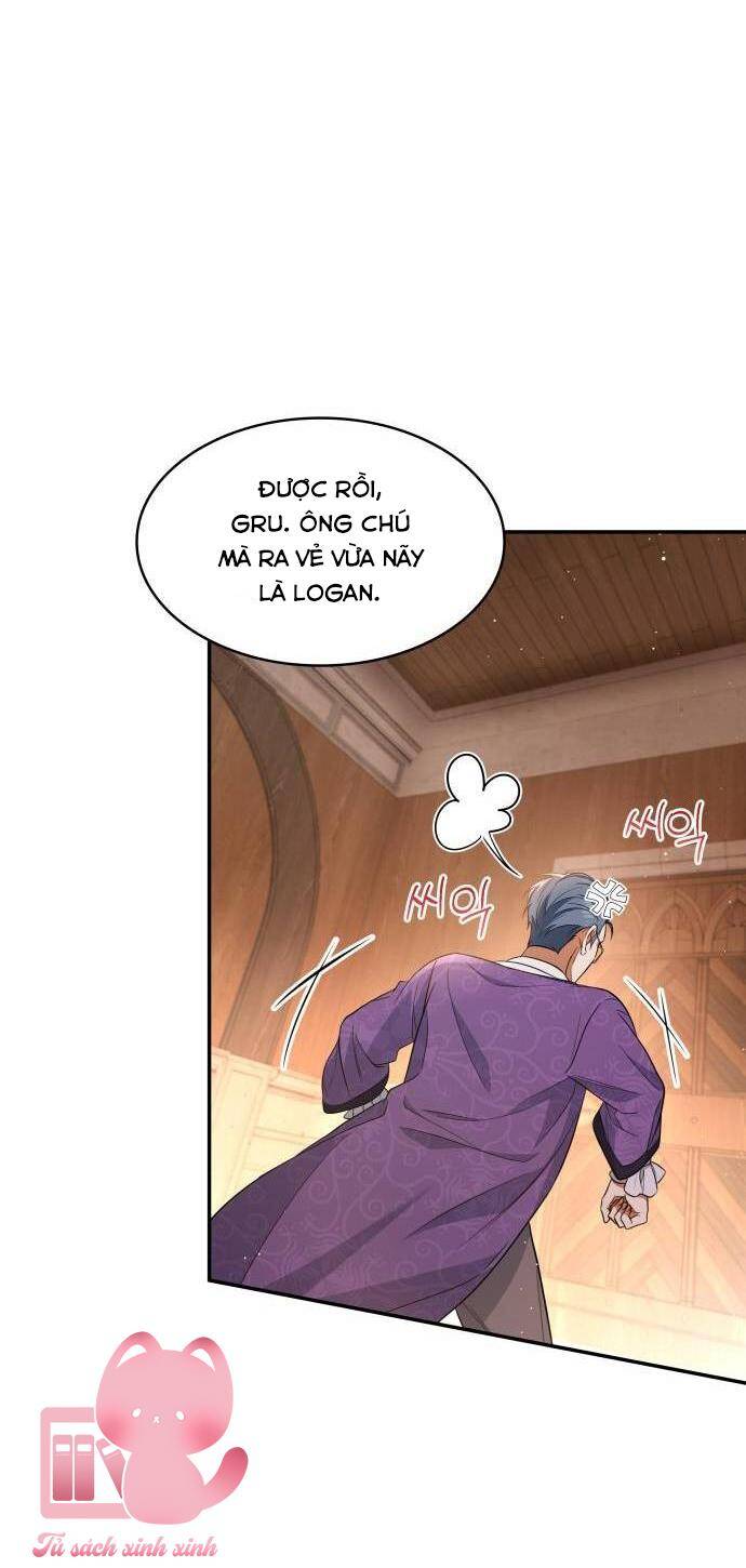 Điều Melvin Để Lại - Chương 28 - Trang 23