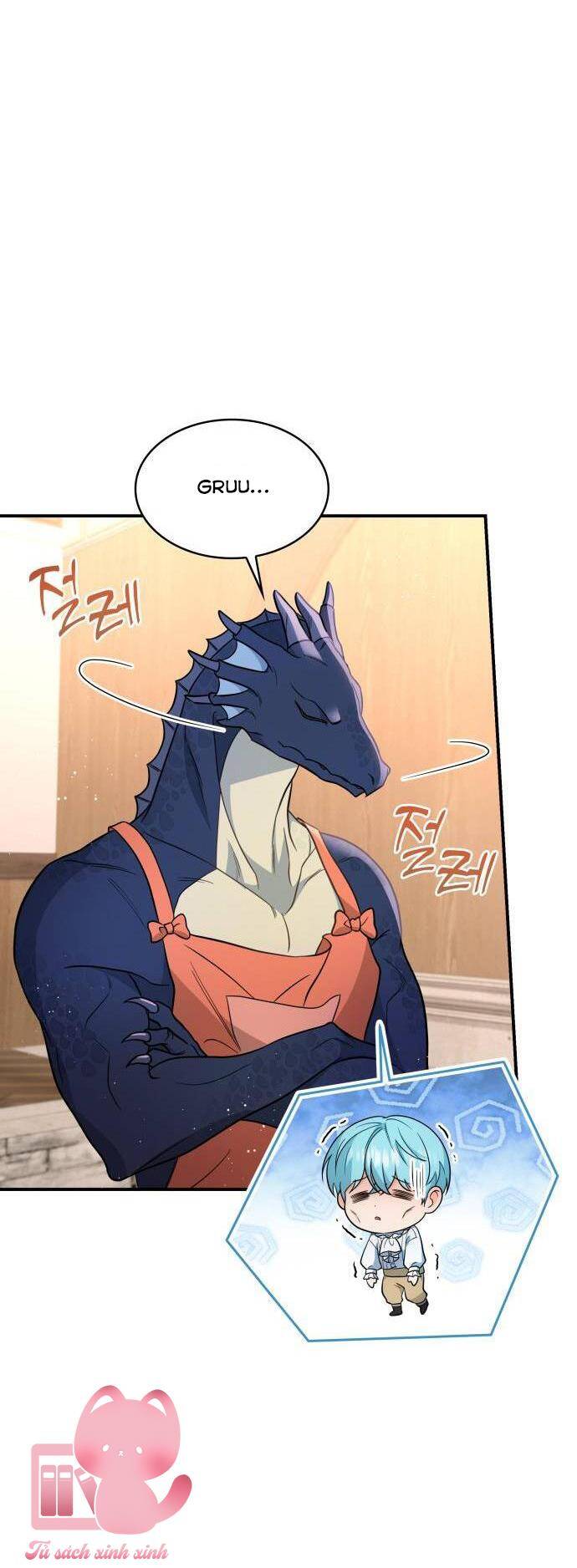 Điều Melvin Để Lại - Chương 28 - Trang 28