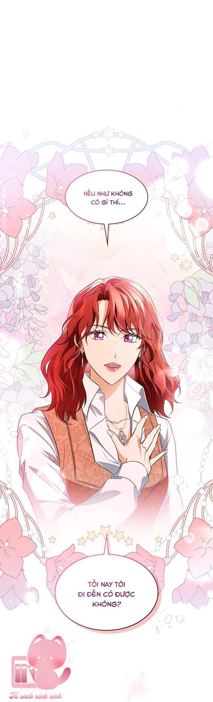 Điều Melvin Để Lại - Chương 28 - Trang 4