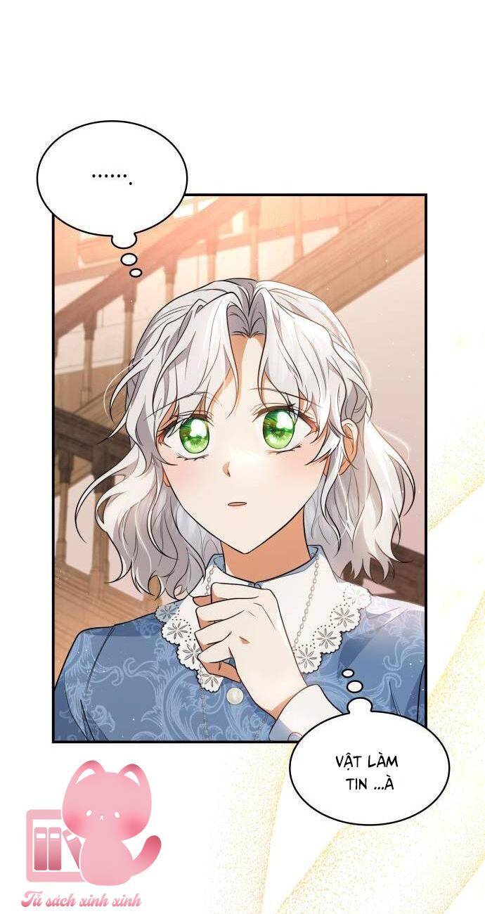 Điều Melvin Để Lại - Chương 28 - Trang 34