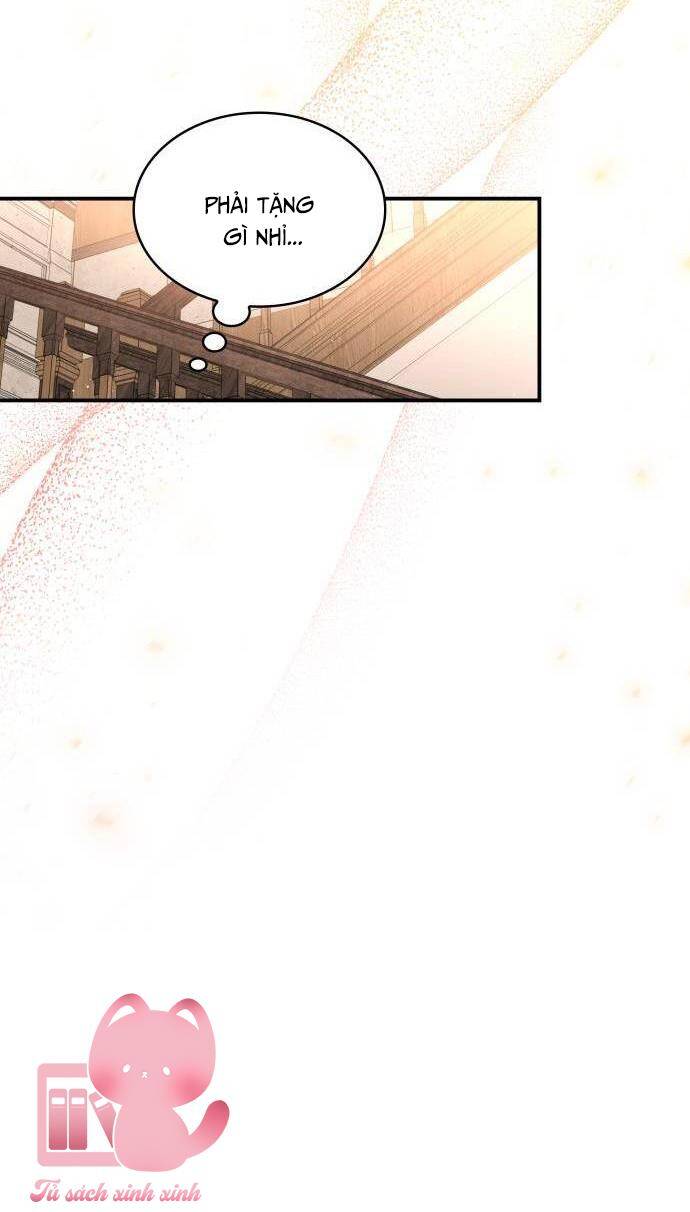 Điều Melvin Để Lại - Chương 28 - Trang 35